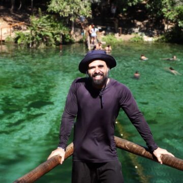 Especial da Globo destaca Chapada Diamantina, Cumbuco e outros paraísos do Nordeste neste sábado (18)