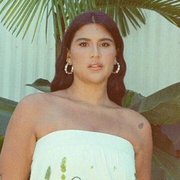 Giulia Costa critica ‘necessidade’ das pessoas de comentar sobre o corpo alheio