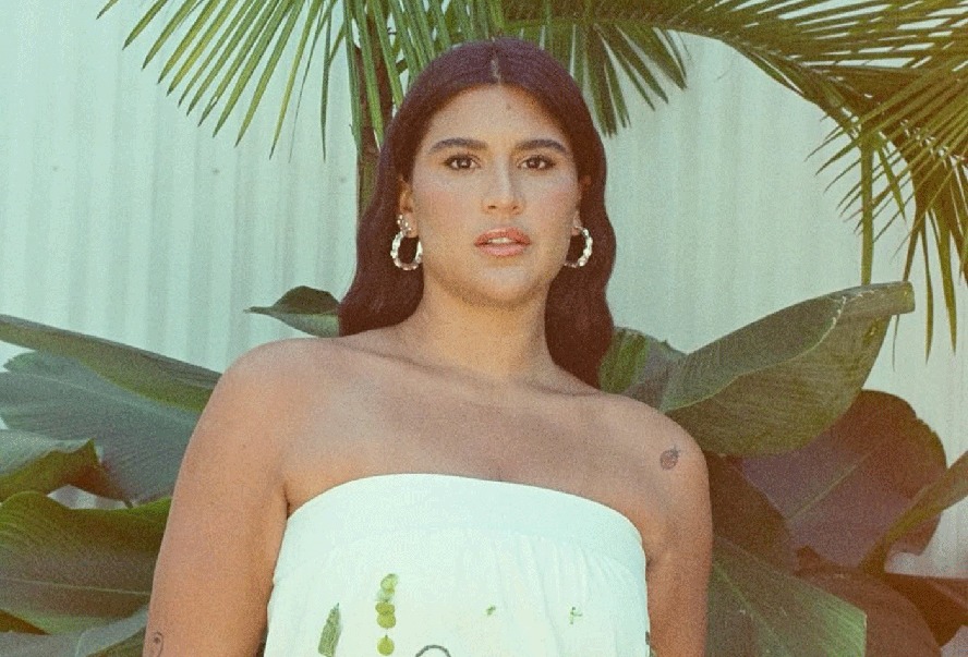 Giulia Costa critica ‘necessidade’ das pessoas de comentar sobre o corpo alheio