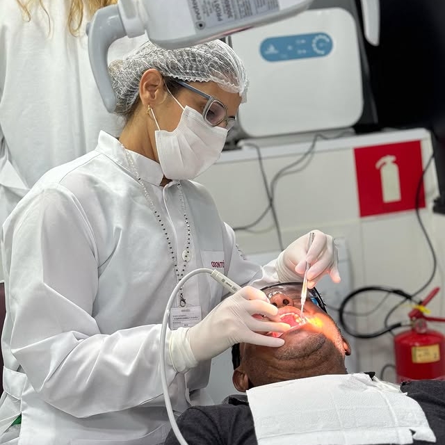 Mutirão oferece atendimento gratuito para cuidadores de pessoas com autismo em Salvador
