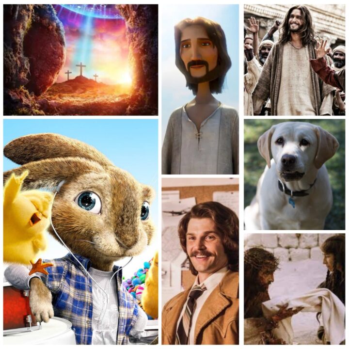 Páscoa em casa: veja 7 filmes para assistir com a família