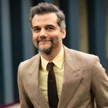 Wagner Moura será protagonista de filme com Kristen Stewart, diz site