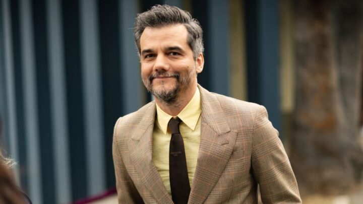 Wagner Moura será protagonista de filme com Kristen Stewart, diz site