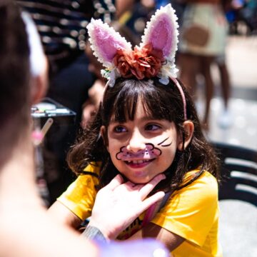 Shopping em Lauro de Freitas promove oficina gratuita de ovos de páscoa; veja programação