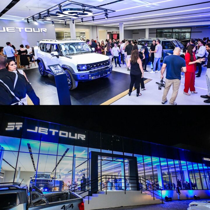 Jetour inaugura primeira concessionária na Bahia; veja fotos e saiba onde fica