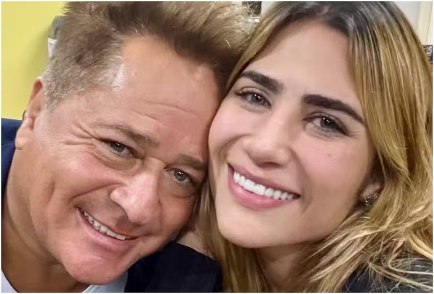 Filha de Leonado celebra primeiro apartamento, mas avisa: ‘Não estou trilhardária’