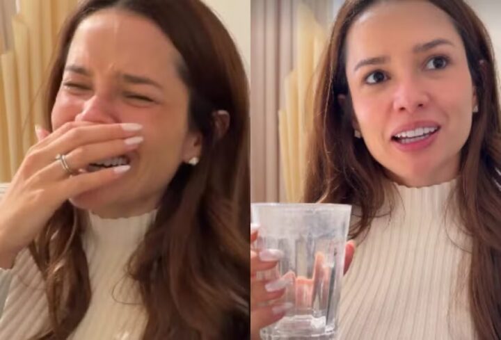 Juliette diverte internautas ao passar “perrengue chique” na França: ‘Vou chorar’