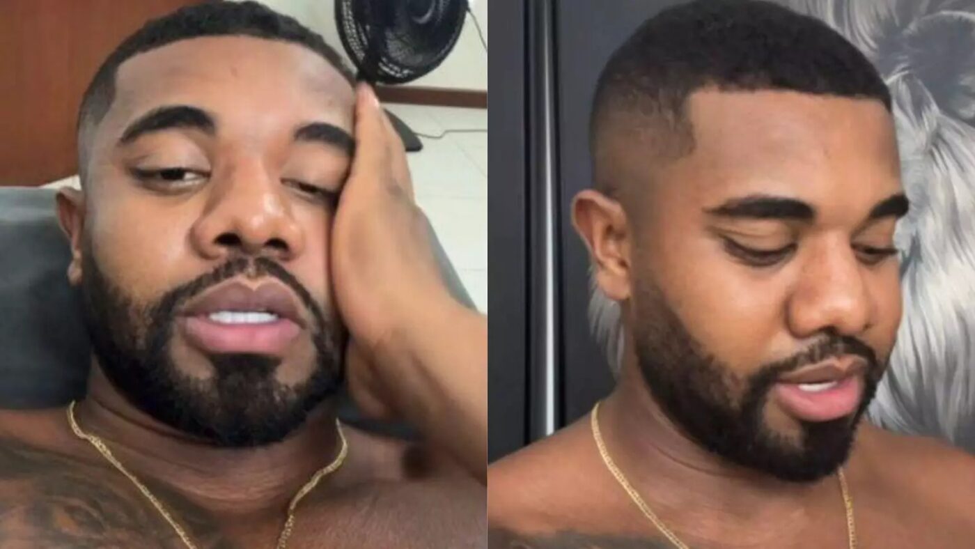Davi Brito perdeu fortuna? Campeão do BBB 24 vira vendedor de ovos