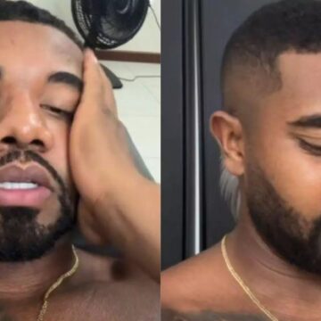 Davi Brito perdeu fortuna? Campeão do BBB 24 vira vendedor de ovos