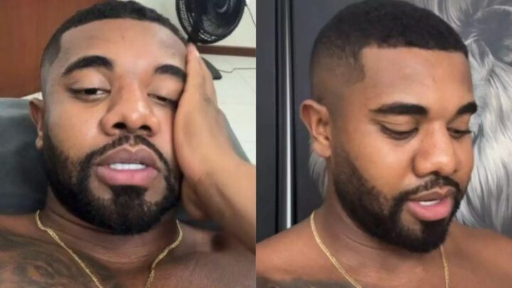 Davi Brito perdeu fortuna? Campeão do BBB 24 vira vendedor de ovos