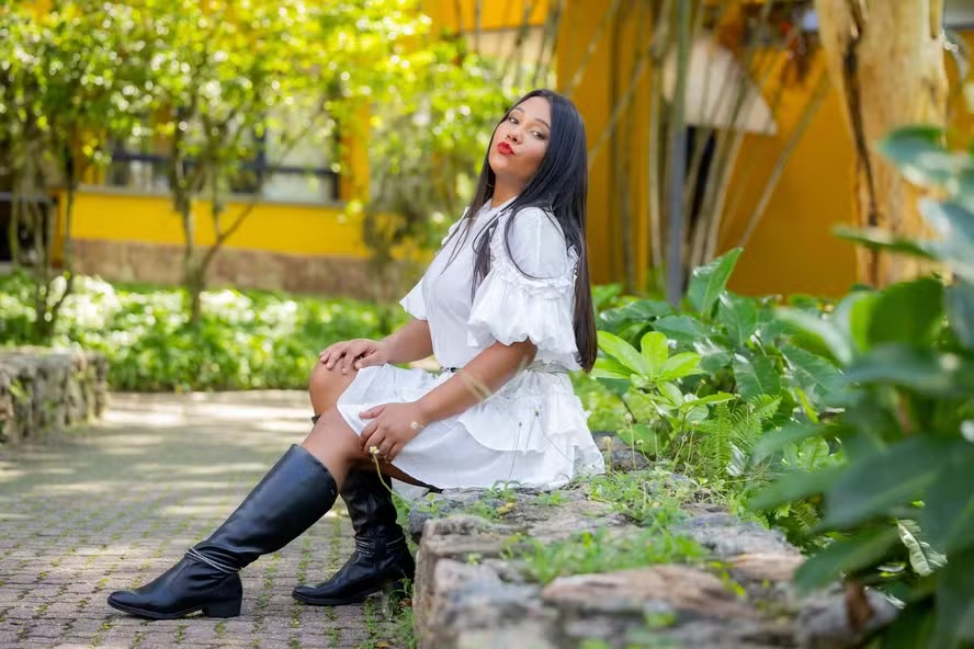 Fora do ‘BBB 26’, Chaiany abre o jogo sobre relação com Jordana: ‘Entre amor e ódio’