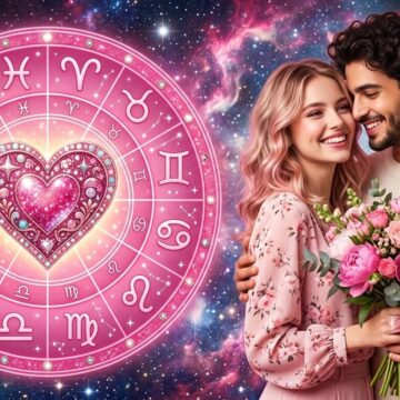 Paixão à vista: 4 signos entram em fase intensa e vão viver um romance de tirar o fôlego a partir desta semana