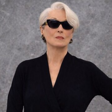 O Diabo Veste Prada 2: novo trailer ao som de Lady Gaga e Doechii; assista