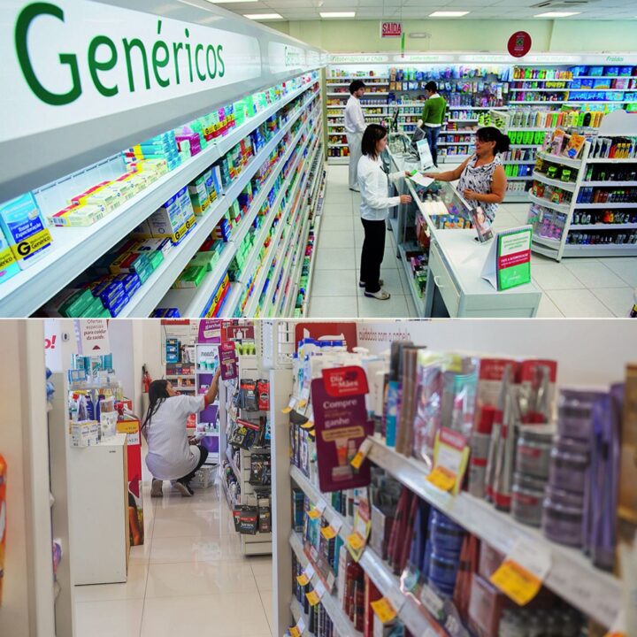 Lei proíbe exigência de CPF em farmácias de Salvador