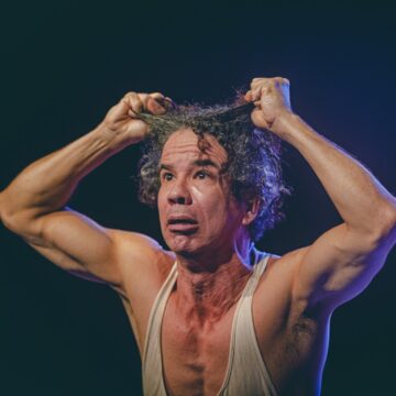 Espetáculo ‘Das “coisa” dessa vida…’ volta aos palcos para apresentação única