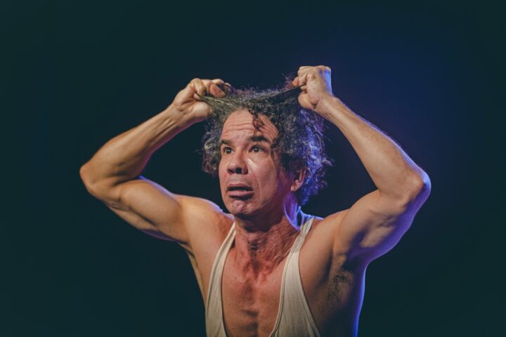 Espetáculo ‘Das “coisa” dessa vida…’ volta aos palcos para apresentação única