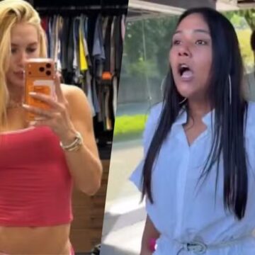 Virginia publica vídeo de Chaiany, do ‘BBB 26’, após promessa: ‘Vamos atrás dela’