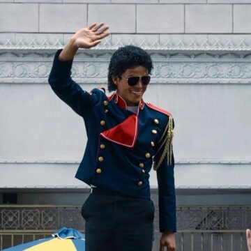 ‘Michael’: curiosidades sobre a cinebiografia do Rei do Pop