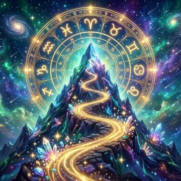 Chega de amadorismo: Lua em Capricórnio impõe ordem e traz vitórias reais para 4 signos