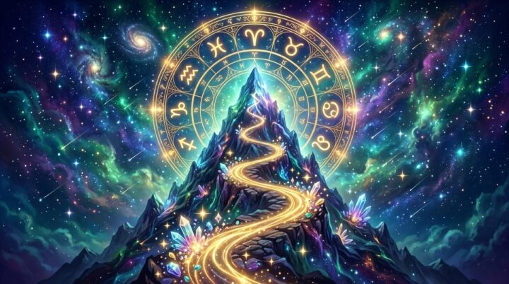 Chega de amadorismo: Lua em Capricórnio impõe ordem e traz vitórias reais para 4 signos