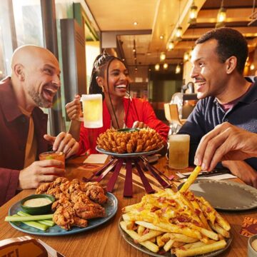 Outback abrirá nova unidade na Avenida Paralela; saiba onde