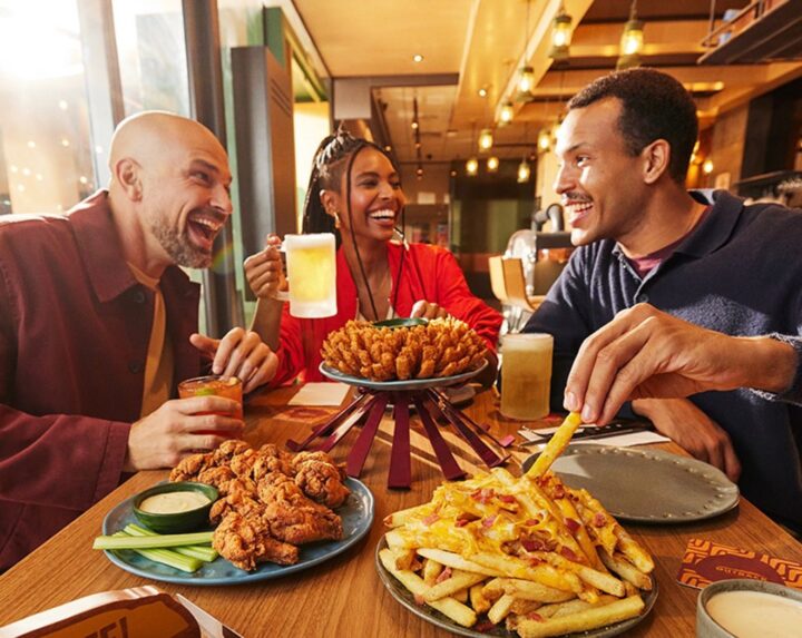 Outback abrirá nova unidade na Avenida Paralela; saiba onde