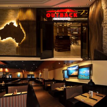 Outback anuncia nova unidade na Avenida Paralela, em Salvador; saiba onde