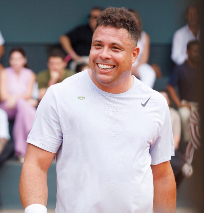 Ronaldo Fenômeno aposta em clube de tênis e padel e amplia negócios no esporte