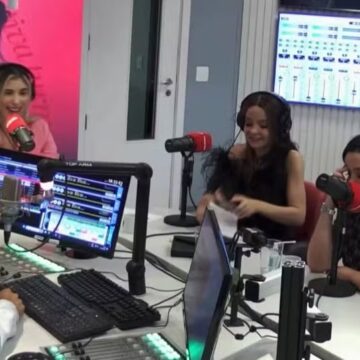 Maraisa se irrita e dá bronca na irmã Maiara ao vivo: ‘Está me incomodando’