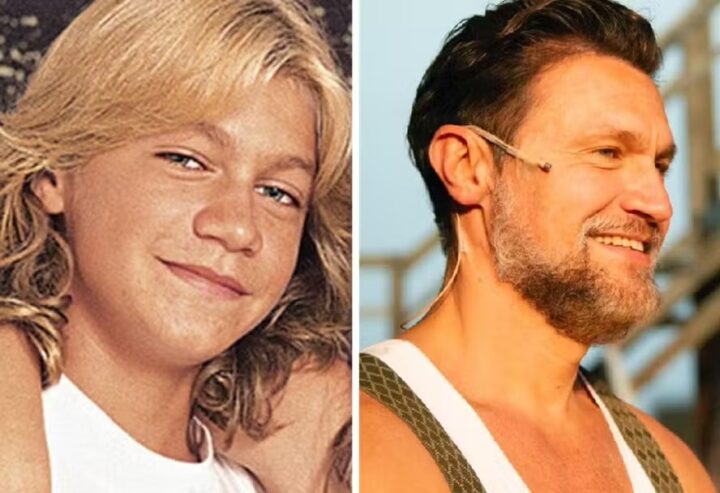 Vitor Hugo, galã teen dos anos 90, faz sucesso com novela em Portugal