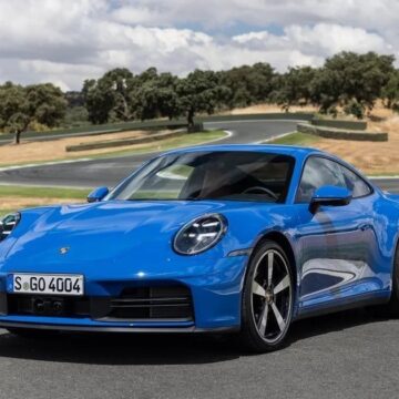 Confira os carros acima de R$ 1 milhão mais vendidos no Brasil em março