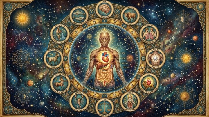 Mente acelerada? Saiba como Touro e mais 3 signos vão encontrar paz em meio ao caos astrológic