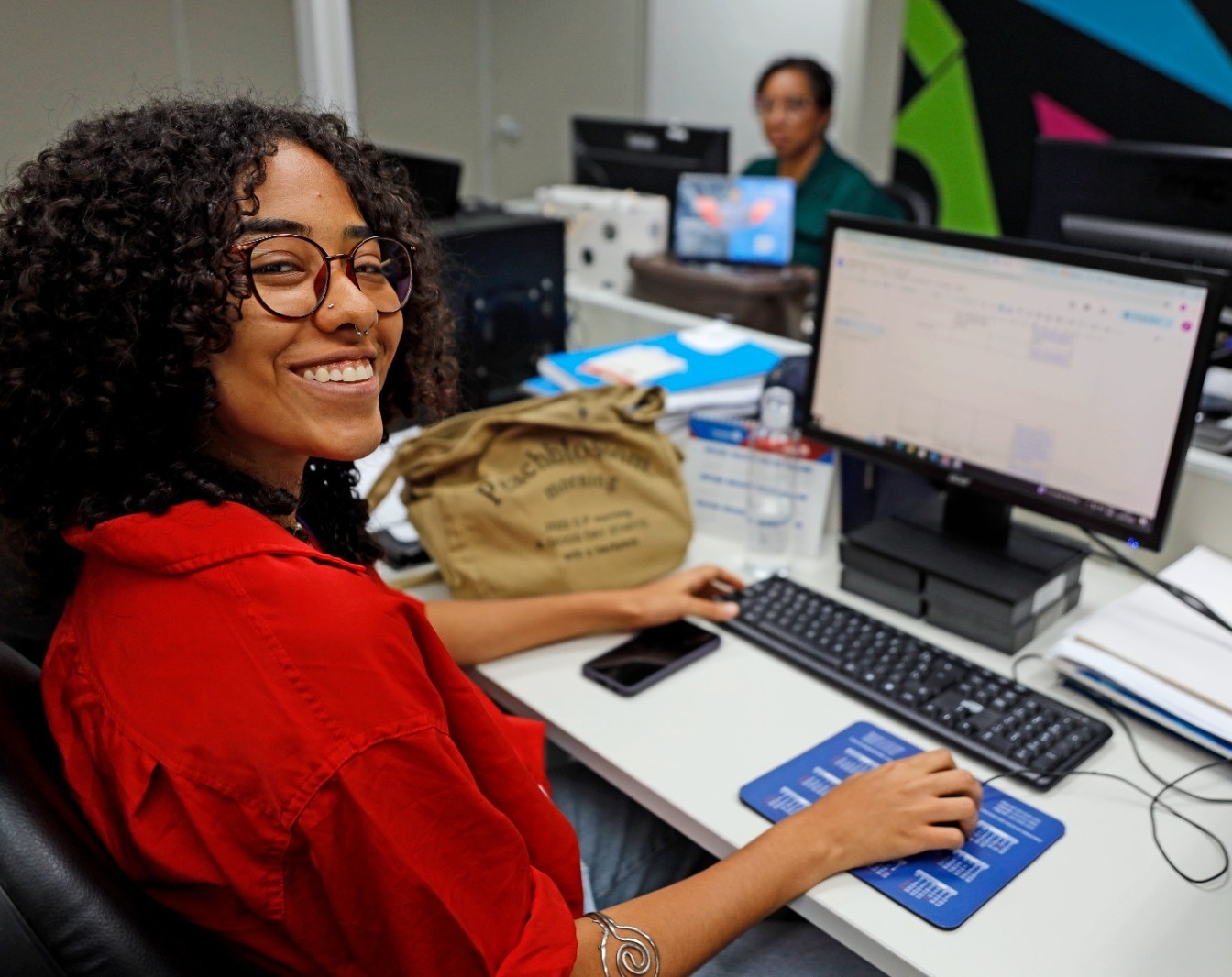 Inscrições para o ‘Partiu Estágio’ terminam nesta sexta (10); saiba como participar