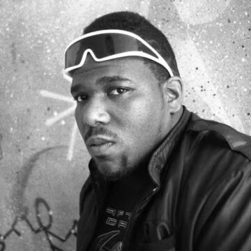 Afrika Bambaataa, pioneiro do hip-hop, morre aos 67 anos