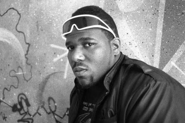 Afrika Bambaataa, pioneiro do hip-hop, morre aos 67 anos