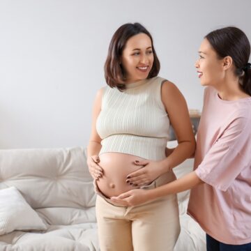 Saúde da mulher: Lula sanciona lei que garante atuação de Doulas