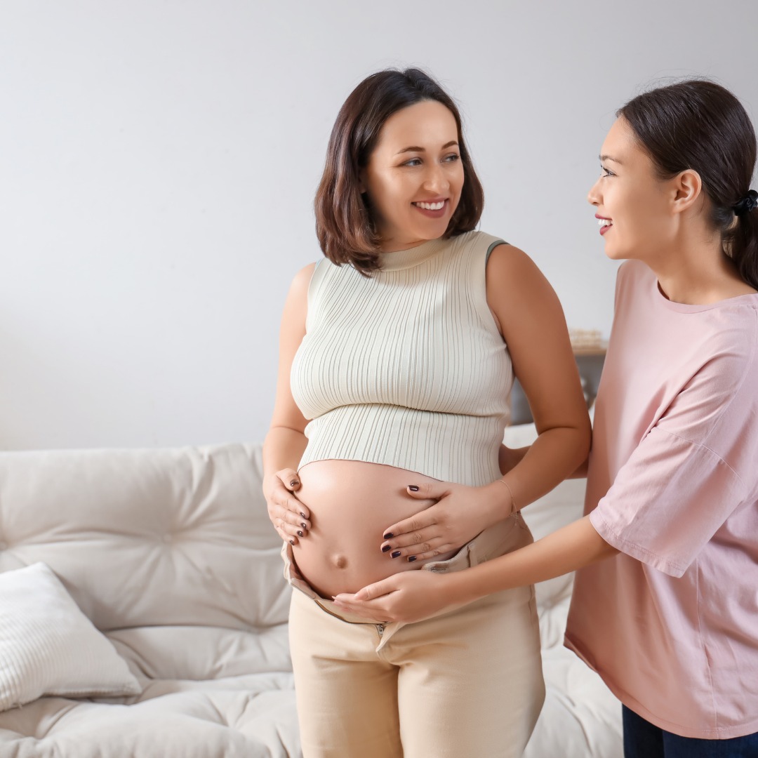 Saúde da mulher: Lula sanciona lei que garante atuação de Doulas