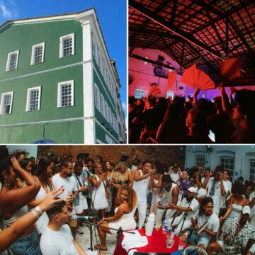 Famoso bar no Rio Vermelho anuncia fechamento após oito anos: ‘Decisão mais difícil da minha vida’