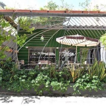 Restaurante comandado por chef renomada encerra as atividades em Salvador