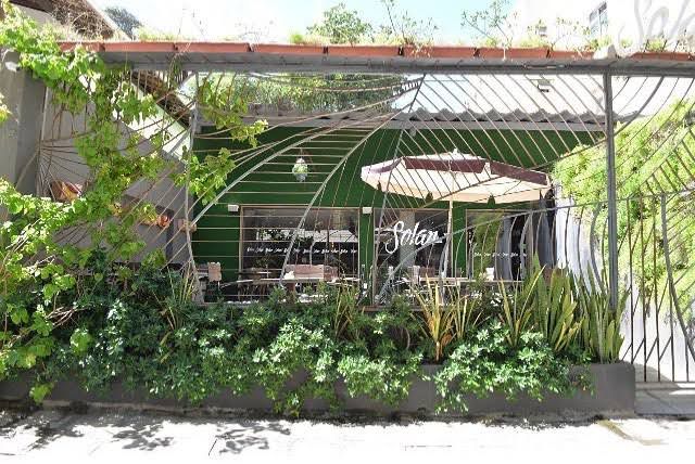 Restaurante comandado por chef renomada encerra as atividades em Salvador