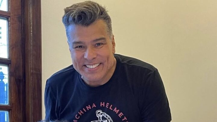 Maurício Mattar supera receio, faz harmonização facial e surpreende web com resultado; veja antes e depois
