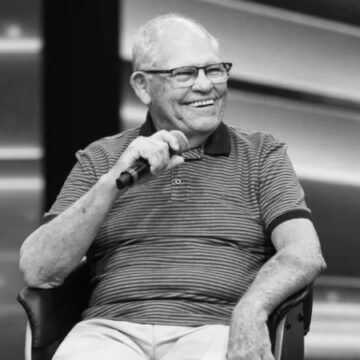 Silvio Matos: morre aos 82 anos o ator, dublador e humorista