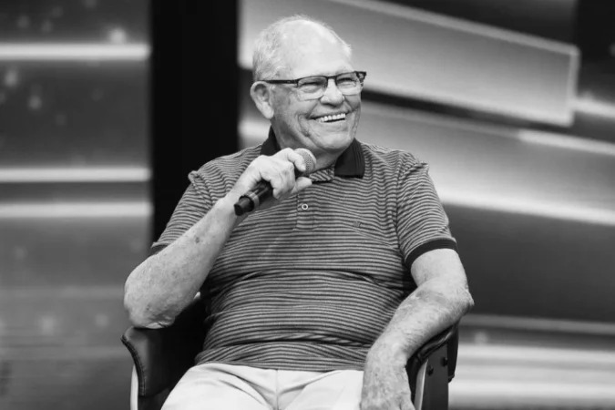 Silvio Matos: morre aos 82 anos o ator, dublador e humorista