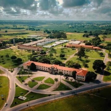 Cidade na Bahia vai ganhar novo campus de universidade federal; confira