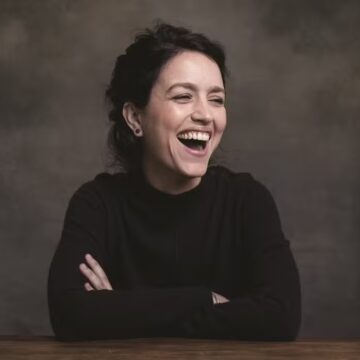 Autora de ‘Vale tudo’, baiana Manuela Dias será homenageada pela Câmara Brasileira do Livro