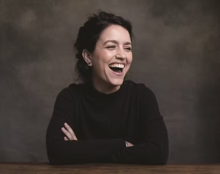 Autora de ‘Vale tudo’, baiana Manuela Dias será homenageada pela Câmara Brasileira do Livro