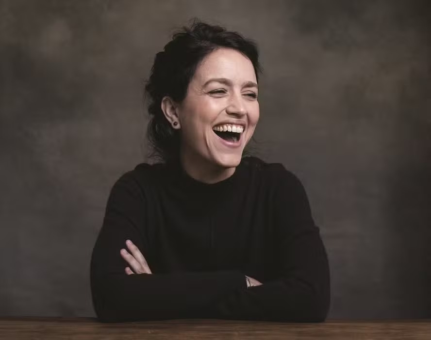 Autora de ‘Vale tudo’, baiana Manuela Dias será homenageada pela Câmara Brasileira do Livro