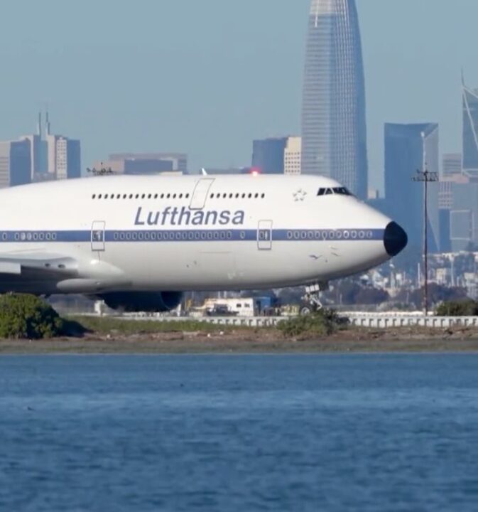 Lufthansa mantém greve até quinta-feira (16); voos para o Brasil são afetados