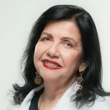 Cientista brasileira integra lista de 100 mais influentes do mundo da revista Time