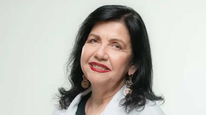 Cientista brasileira integra lista de 100 mais influentes do mundo da revista Time